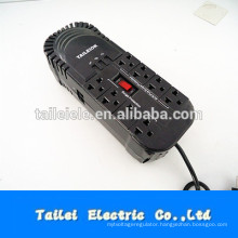 TLCR automatic relay socket type voltage regulator avr TLCR-300VA